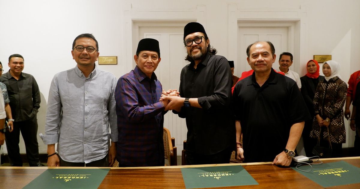 PDIP Aktif Ajak Partai Lain untuk Menjalankan Misi Lawan Paslon dari Koalisi KIM