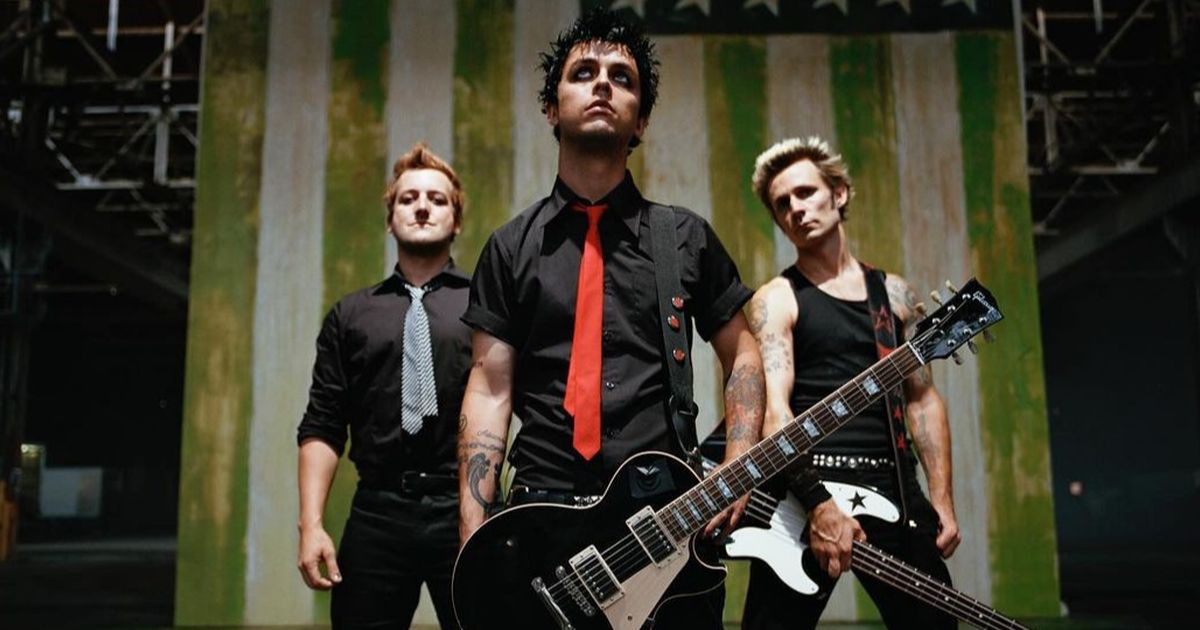 Setelah 29 Tahun, Green Day Bakal Manggung Lagi di Jakarta pada Februari 2025