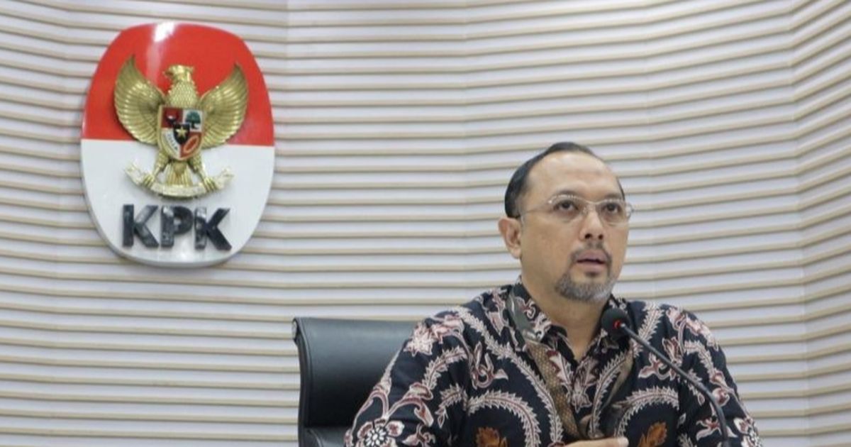 KPK Sidik Dugaan Korupsi Pengadaan Xray di Badan Karantina Pertanian Kementan Tahun Anggaran 2021