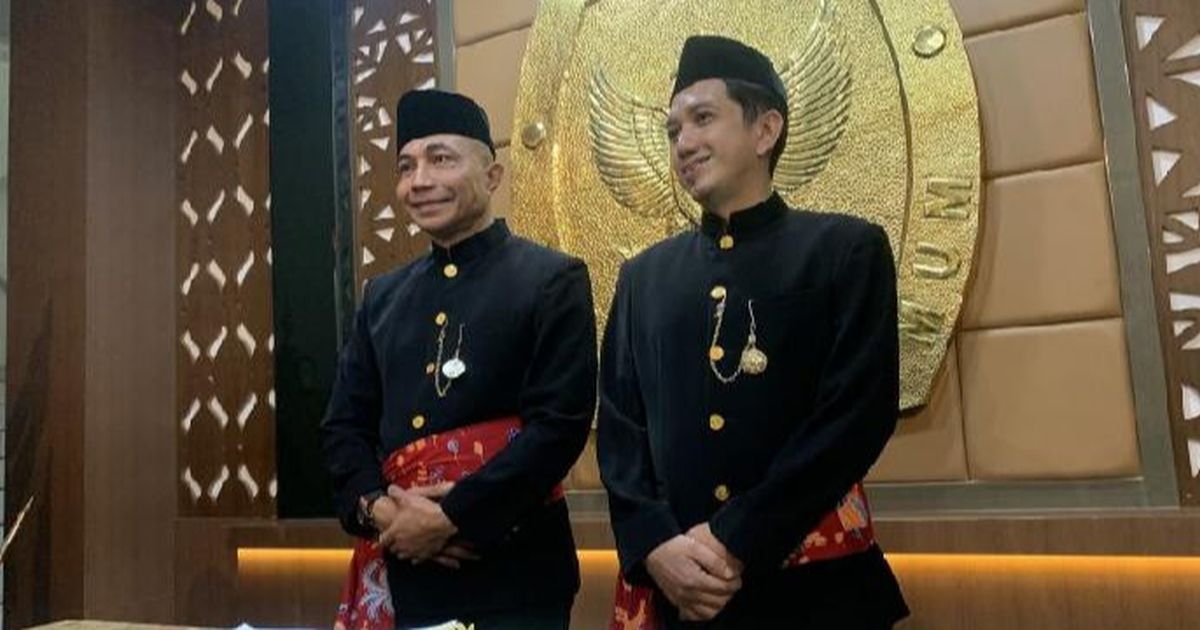 Tak Terima NIK Dicatut untuk Dukung Dharma Pongrekun di Pilgub Jakarta, Warga di Jakpus Lapor ke Polisi