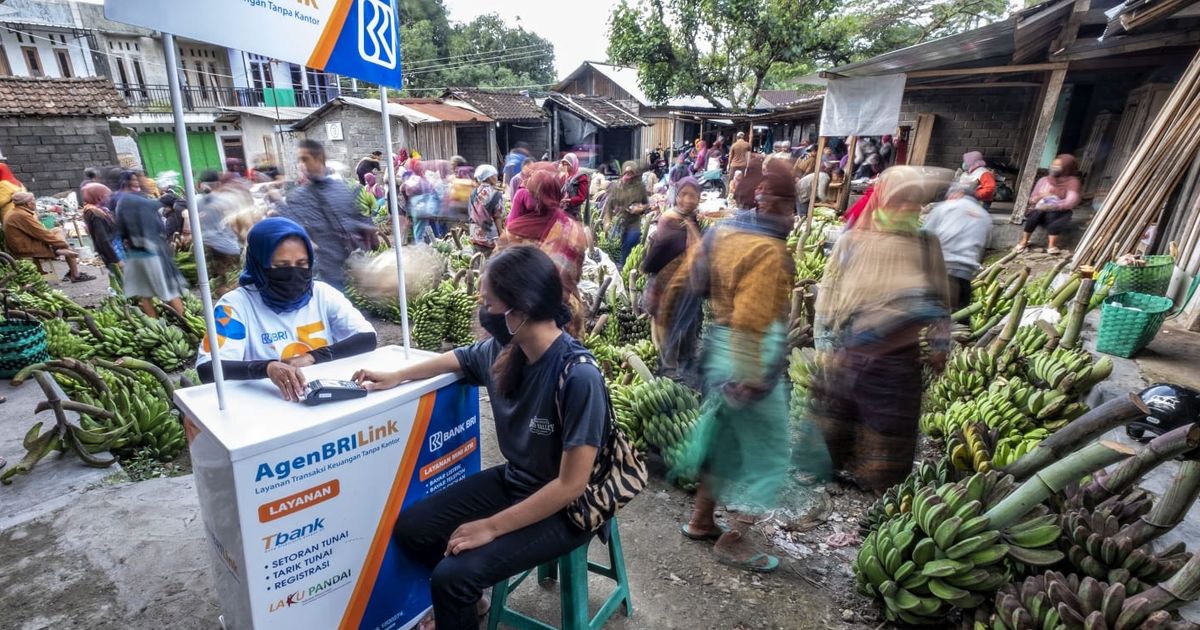 Dirgahayu RI ke-79, Berikut Sederet Kontribusi BRI Untuk Negeri