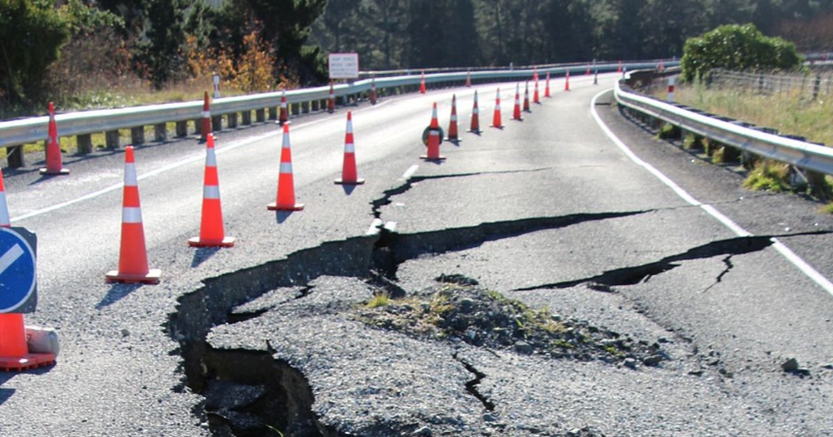 Kenapa Gempa Megathrust Berpotensi Terjadi di Indonesia, Ini Alasannya