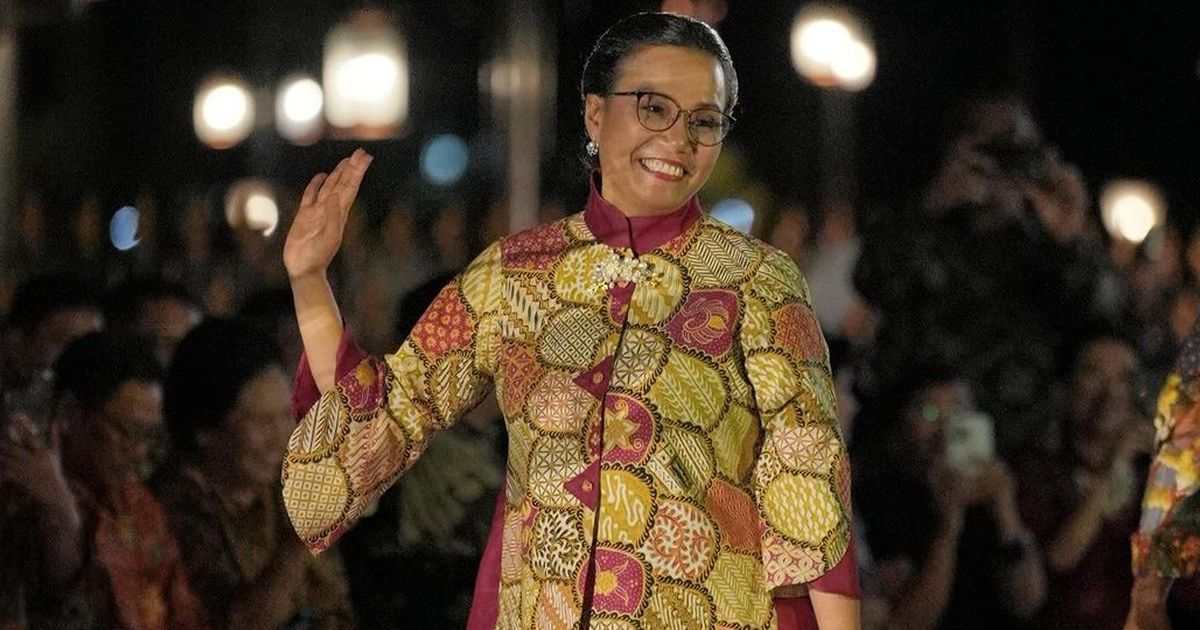 Sri Mulyani Beri Bukti Banyak Orang Kaya Terima Bansos dan Nikmati Subsidi Negara