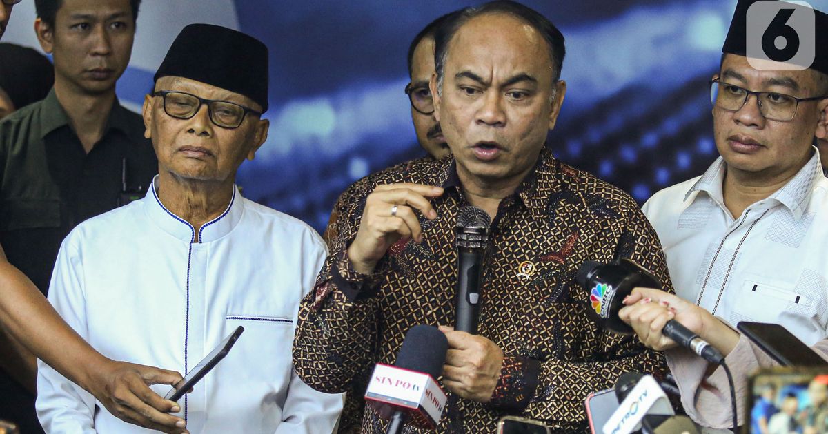 Heboh soal Pencatutan KTP Warga DKI Dukung Paslon Pilkada, Menkominfo Respons Begini