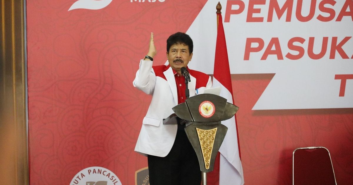 BPIP Harus Jadi Agen Moral Pancasila, Kritis saat Ideologi Negara Dilecehkan