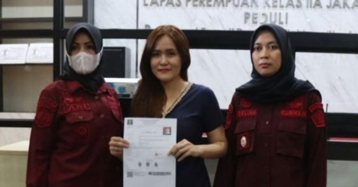 Berstatus Bebas Bersyarat, Jessica Kumala Wongso Ini yang Bakal Dilakukan Pertama Kali