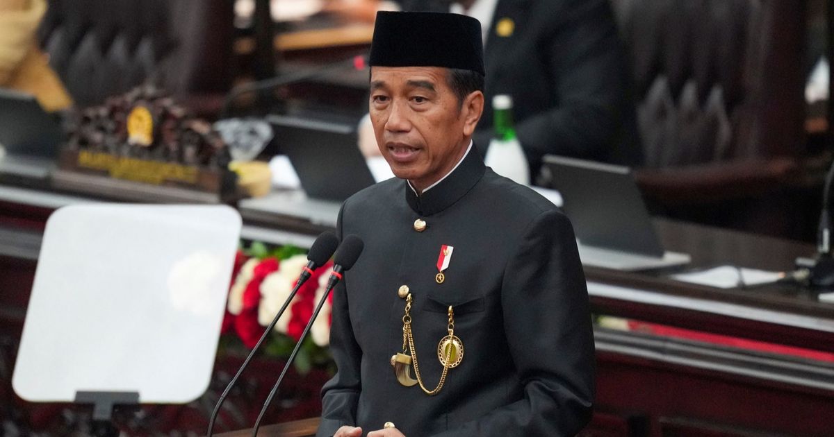 Reshuffle Kabinet, Jokowi Dikabarkan Lantik Empat Menteri Besok