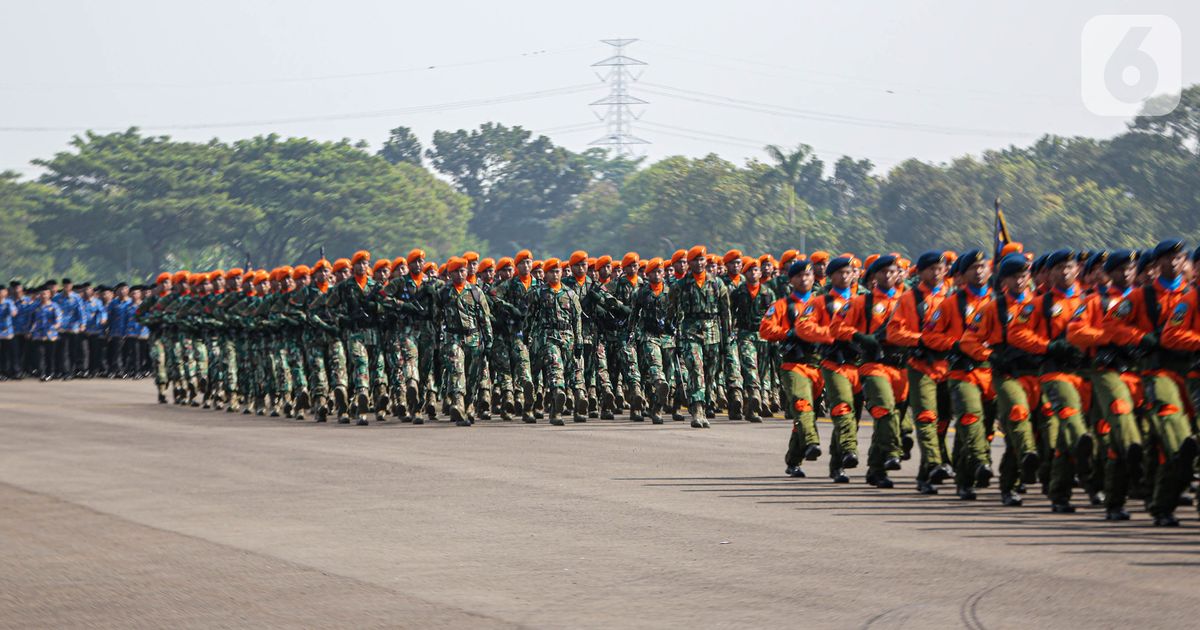 Upaya Mensejahterakan Prajurit TNI AU dari UMKM