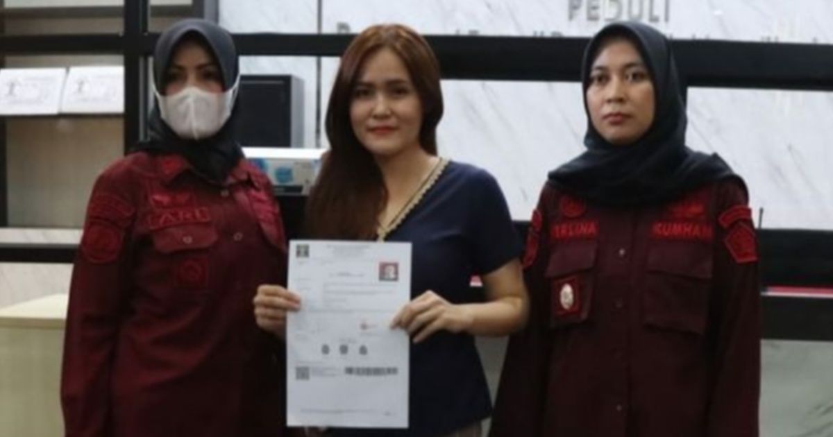 Mengintip Kegiatan Jessica Wongso Selama di Penjara Hingga Akhirnya Bisa Bebas Bersyarat