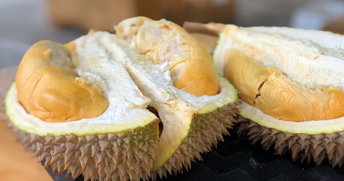 Durian untuk Diabetes, Ketahui Batas Aman Konsumsinya agar Tidak Berlebihan