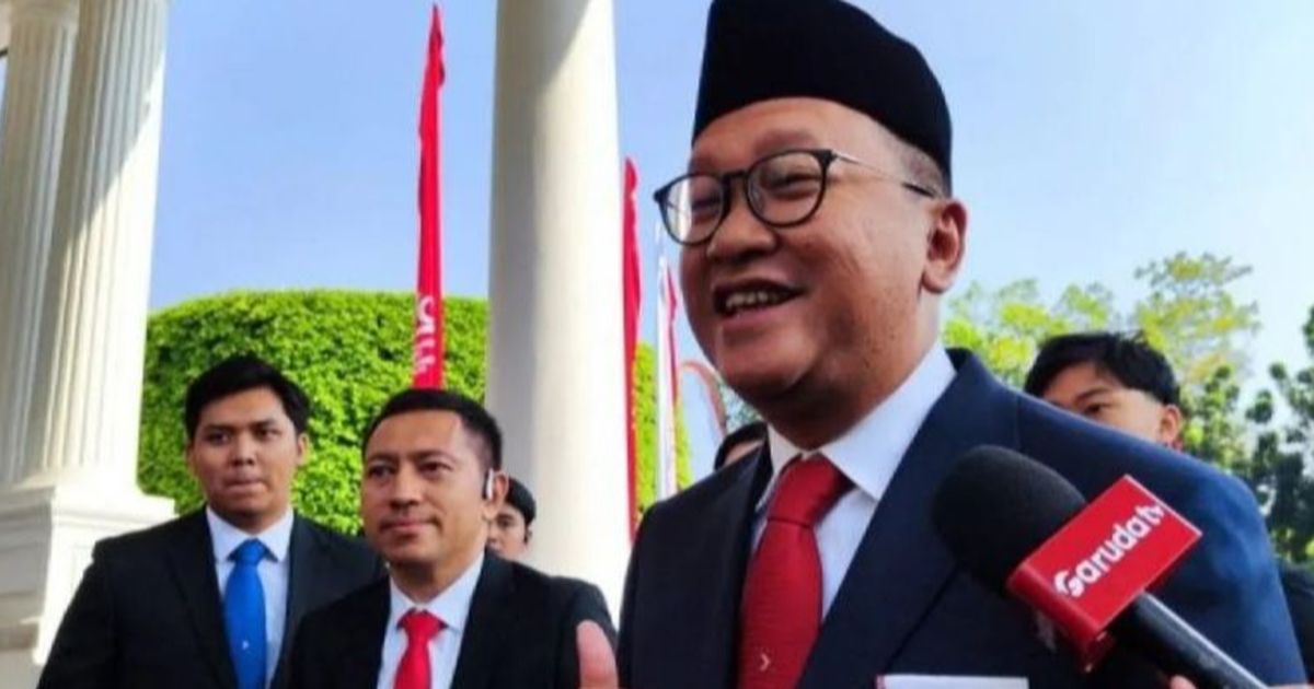 Rosan Roeslani Diangkat Jadi Menteri Investasi, 4 PR Ini Harus Selesai dalam 2 Bulan