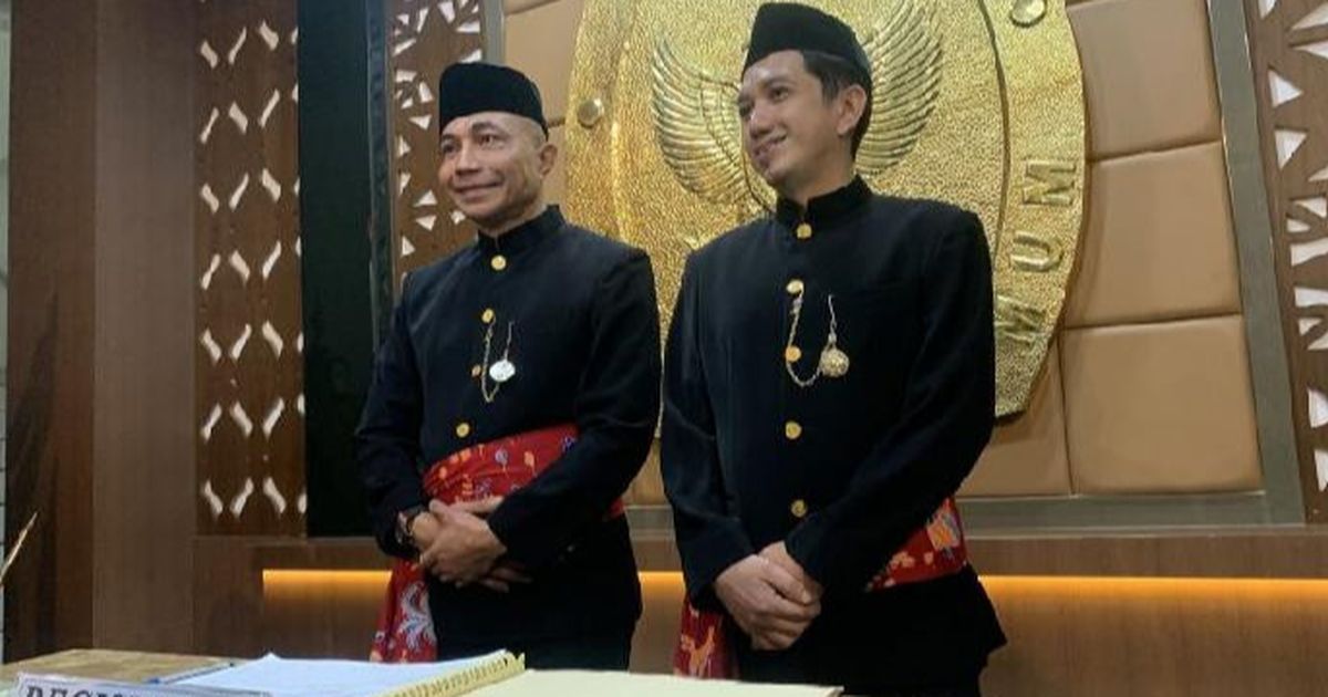 Perjalanan Dharma Pongrekun di Pilkada Jakarta, Sempat Tak Lolos Verifikasi Kini Tersandung Dugaan Catut KTP Warga