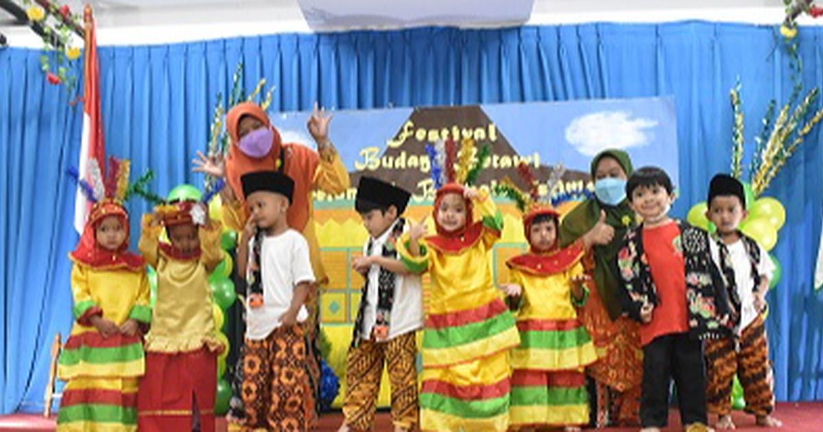 Melihat Cara Orang Betawi Tempo Dulu Memberi Nama kepada Anak, Jadi Fenomena Sosial yang Unik