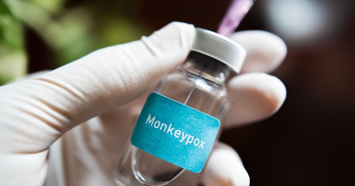 Darurat Virus Monkeypox di Indonesia, Kemenkes Siapkan 4.450 Dosis Vaksin pada 2024