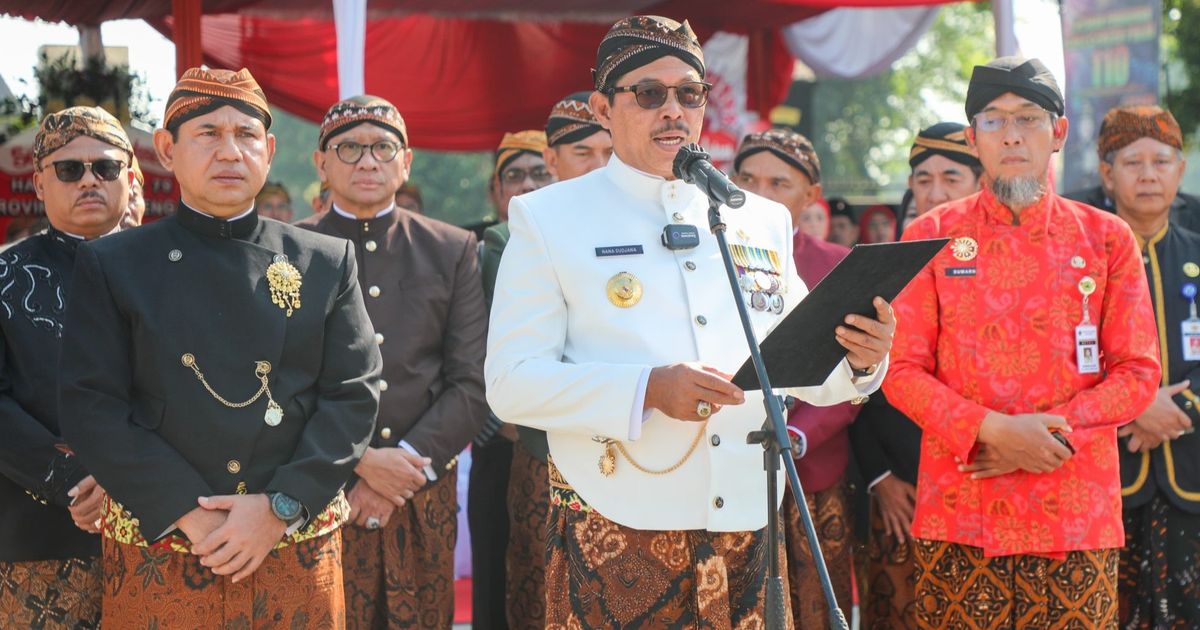 Sempat Mengalami Perubahan, Ini Sejarah Hari Jadi Provinsi Jawa Tengah,