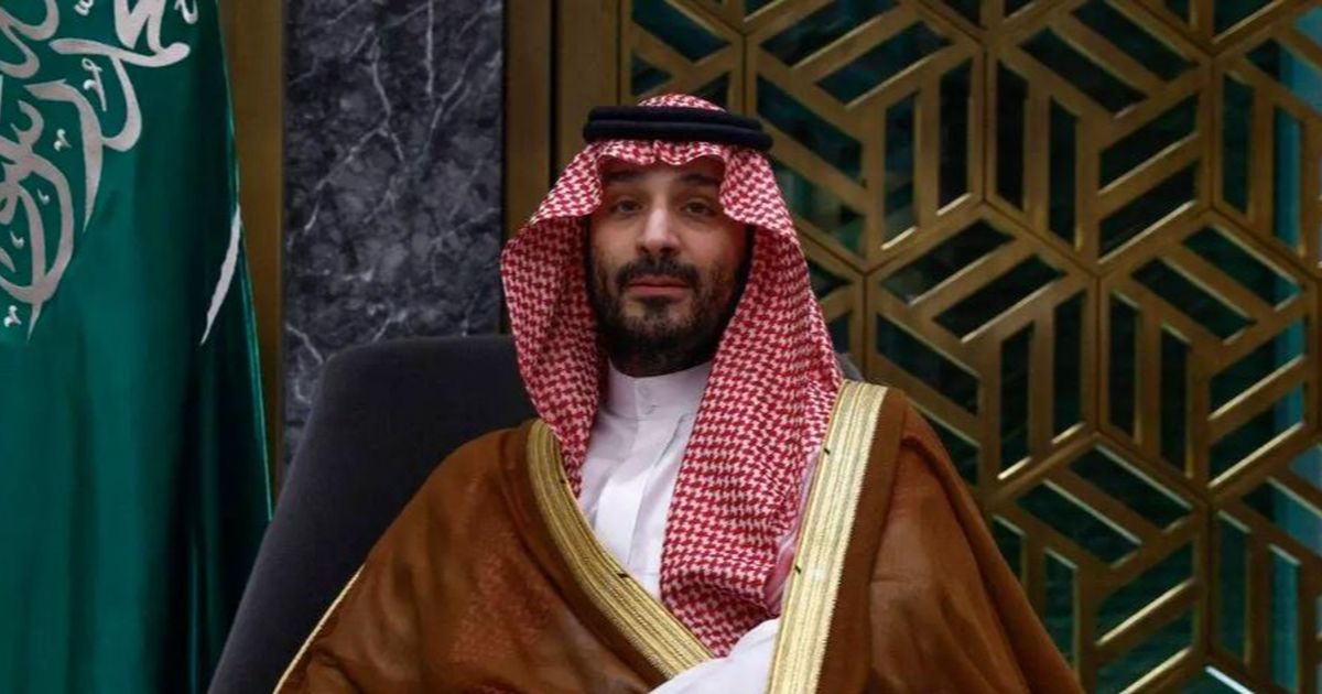 Sisi Gelap Sang Putra Mahkota Muhammad bin Salman, Palsukan Tanda Tangan Raja Salman Sampai Beli Lukisan Rp7 Triliun