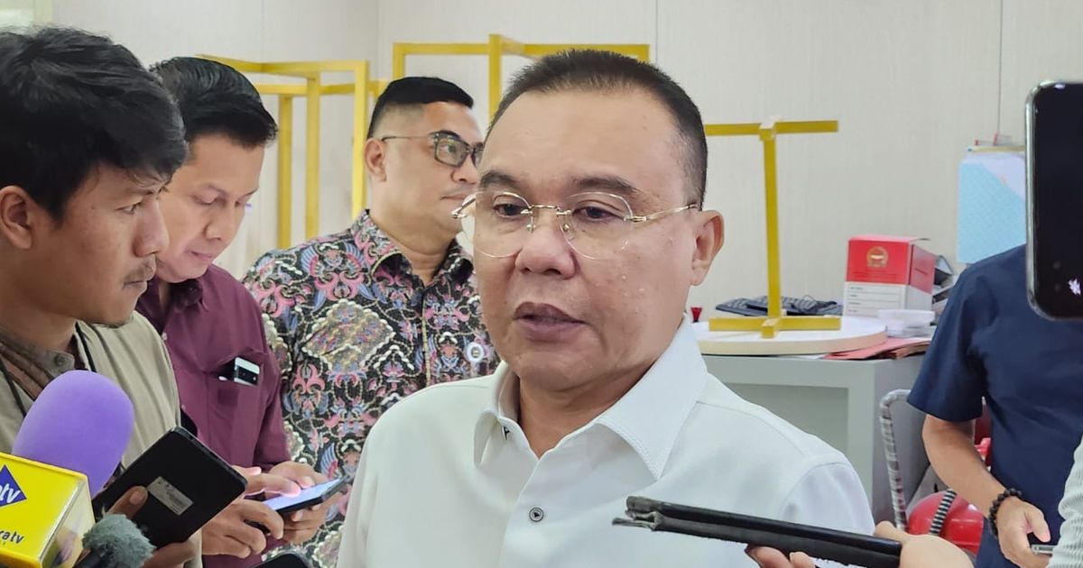 KIM Plus Akan Dukung Ahmad Luthfi-Kaesang di Pilgub Jateng