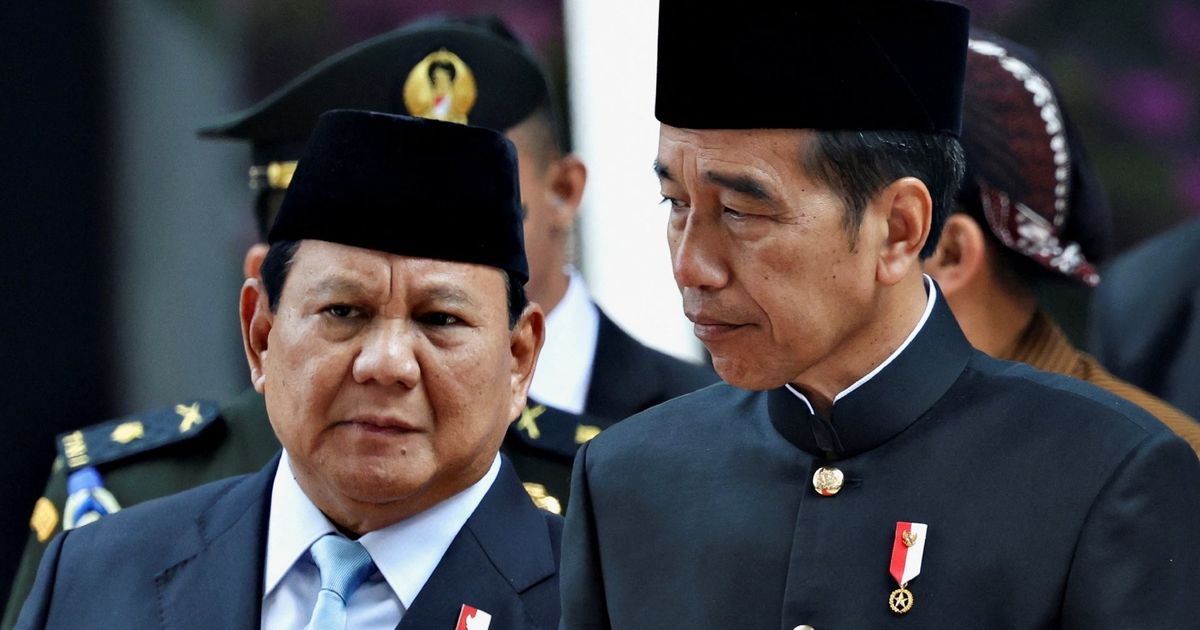 Jokowi dan Prabowo akan Hadiri Penutupan Munas Golkar