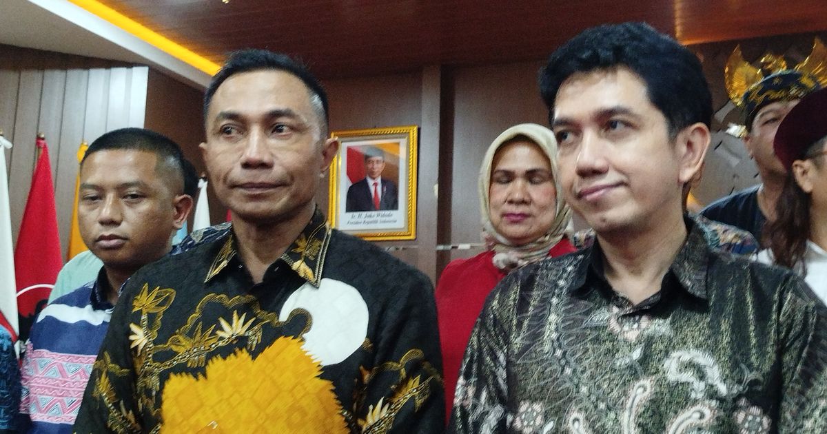 Dharma-Kun Yakin Menang Pilkada, Ini Program yang Ditawarkan ke Warga Jakarta