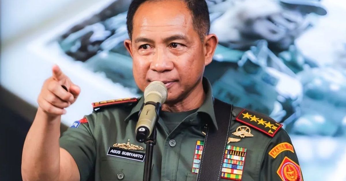 Tak Disangka Alat ini Dipakai Panglima TNI saat Main Gitar, Kecil tapi Bisa Manipulasi Suara