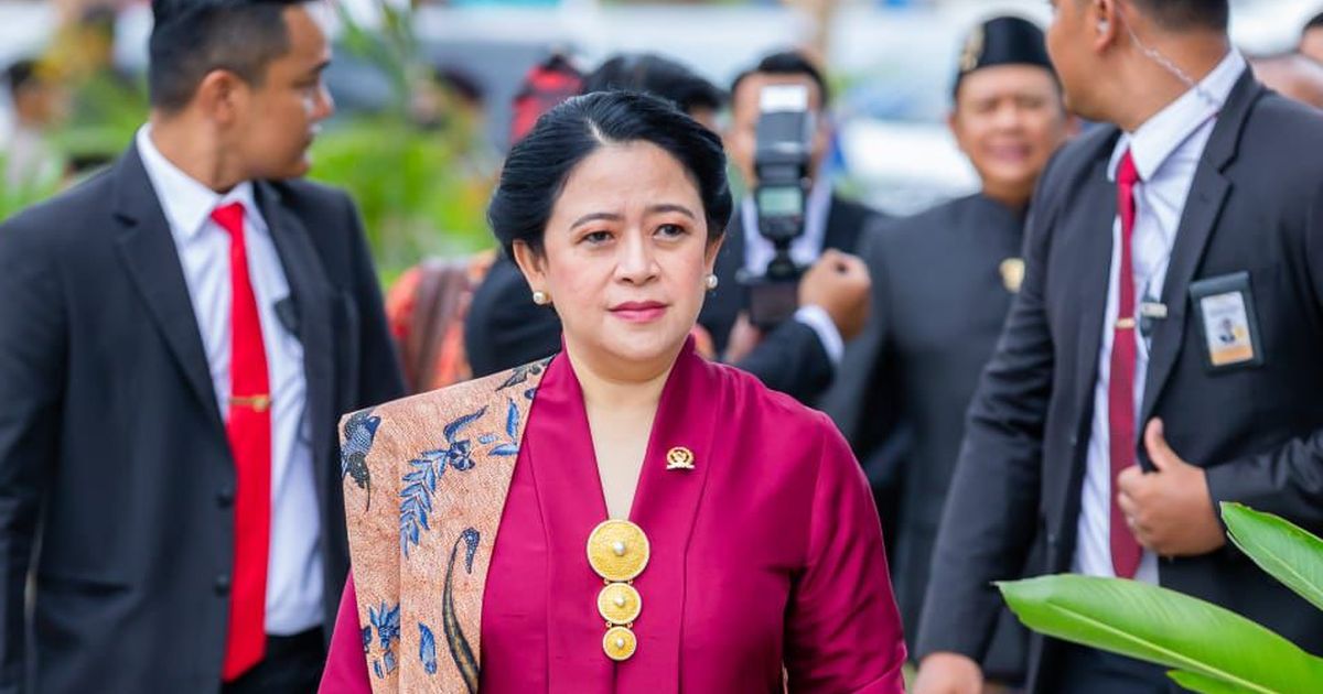 Pidato Puan Maharani Dinilai Jadi Seruan Penting Soal Perempuan dalam Politik