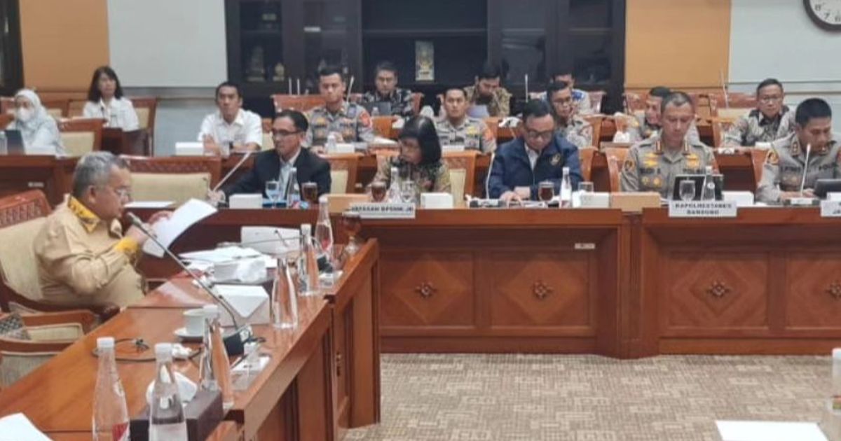 VIDEO: Panas PDIP di DPR Emosi Sentil Mafia Tanah BPN, Ungkit Peran Besar Konglomerat