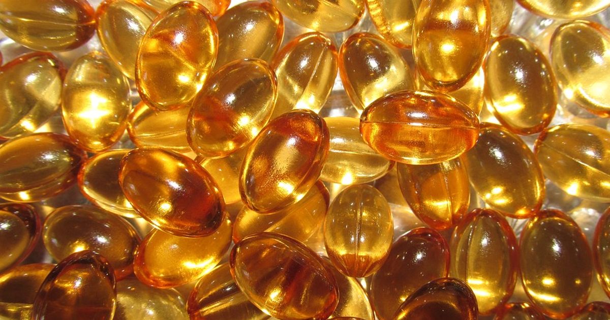 8 Vitamin untuk Autoimun, Ketahui Jenis dan F   ungsinya