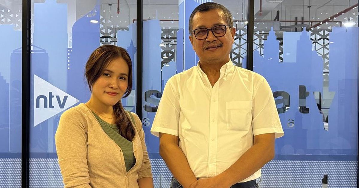 Jessica Wongso Datangi Mantan Wakapolri Usai Bebas dari Bui, Ada Apa?