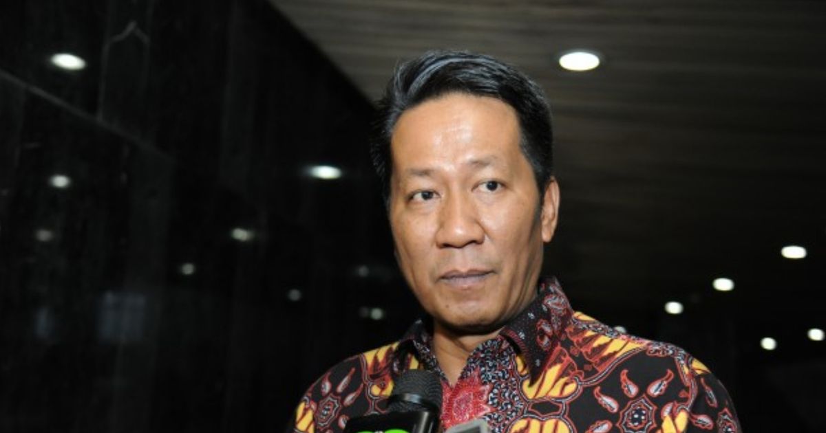 Respons Cak Imin, Menkumham Supratman Jamin Pemerintah Tidak Cawe-cawe Urusan Partai Politik