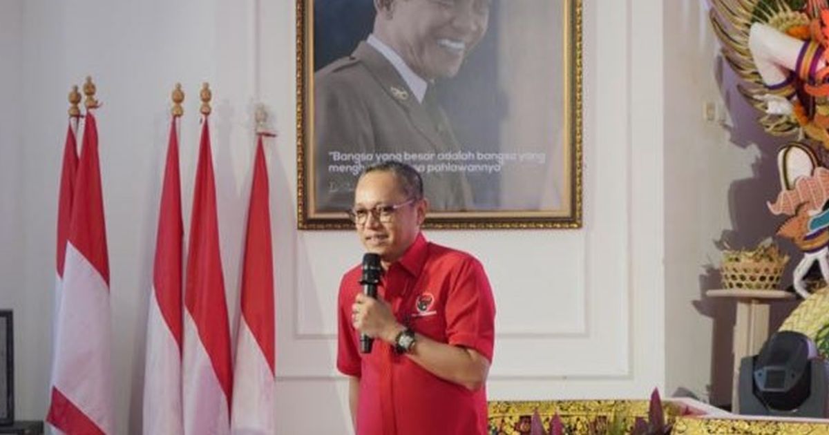 Parpol Bisa Usung Cagub Meski Tak Dapat Kursi DPRD, PDIP Gembira: Kemenangan Melawan Pembajak Demokrasi