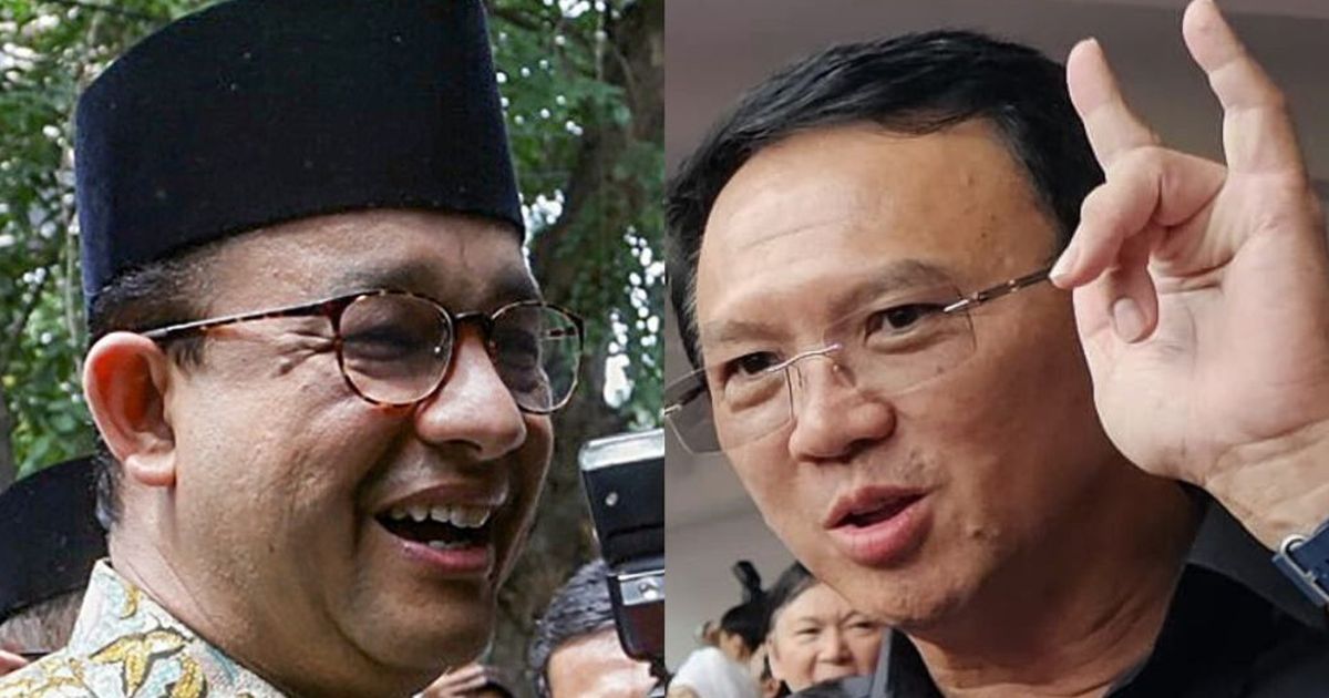 PDIP Gelar Rapat Usai MK Ubah Syarat Pilkada: Ahok atau Anies?