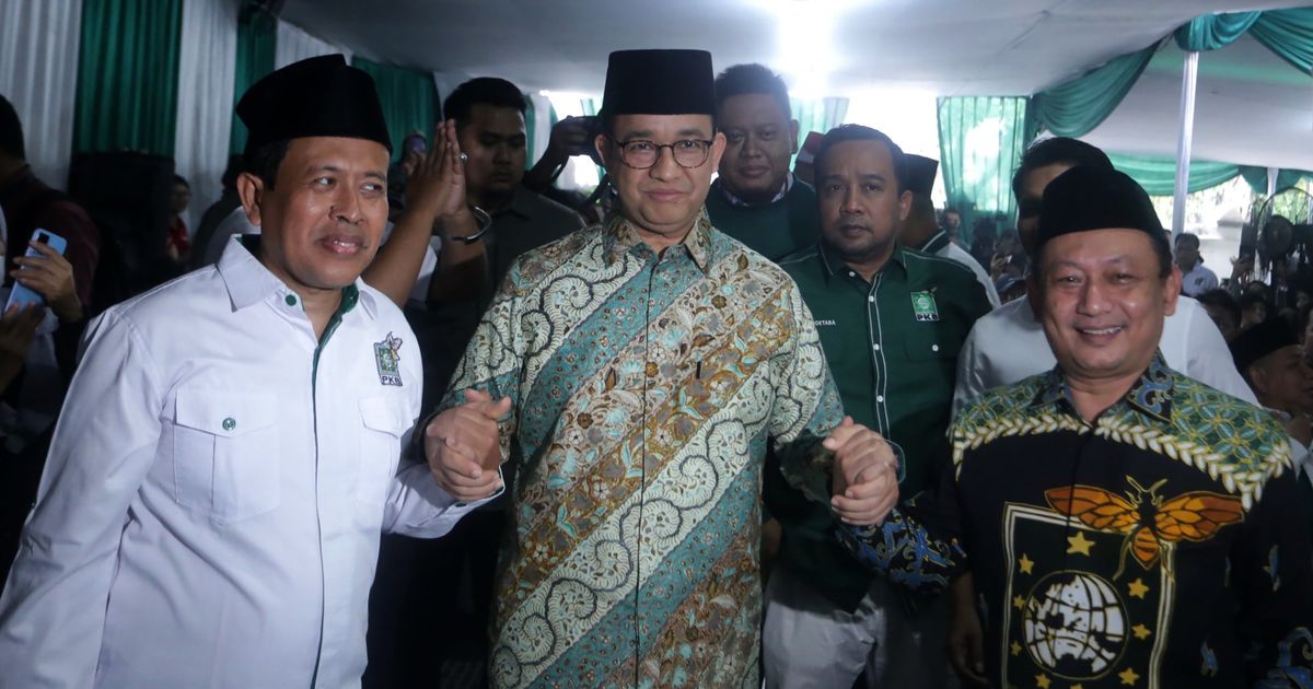 MK Ubah Syarat Pilkada, Jubir Anies: Angin Segar Iklim Demokrasi Kita, Pilkada Lebih Kompetitif