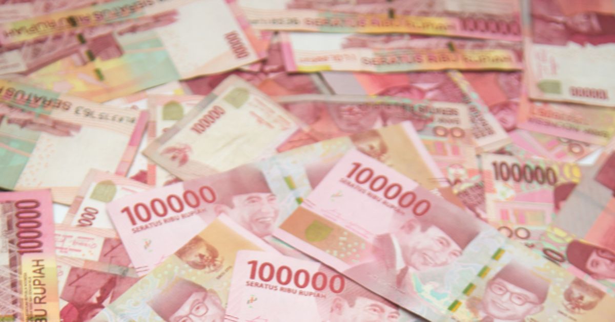 Teknologi Ini Dipakai Peruri, Pastikan Rupiah yang Dicetak Sulit Dipalsukan