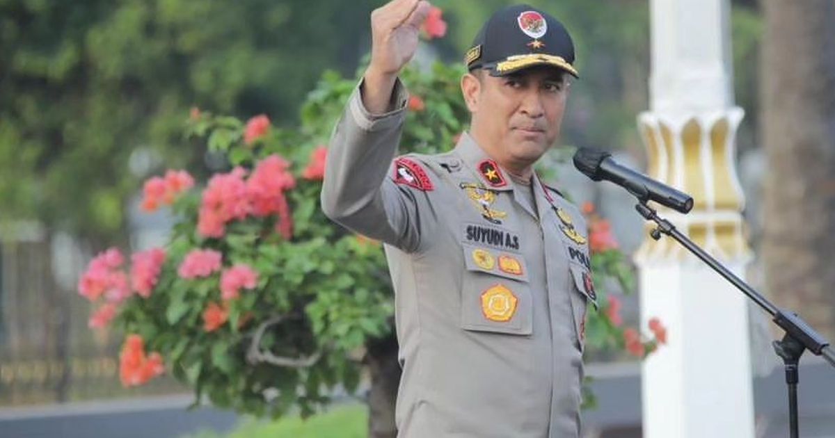 Peringatan Hari Juang Polri 21 Agustus, Berikut Sejarah dan Tujuannya