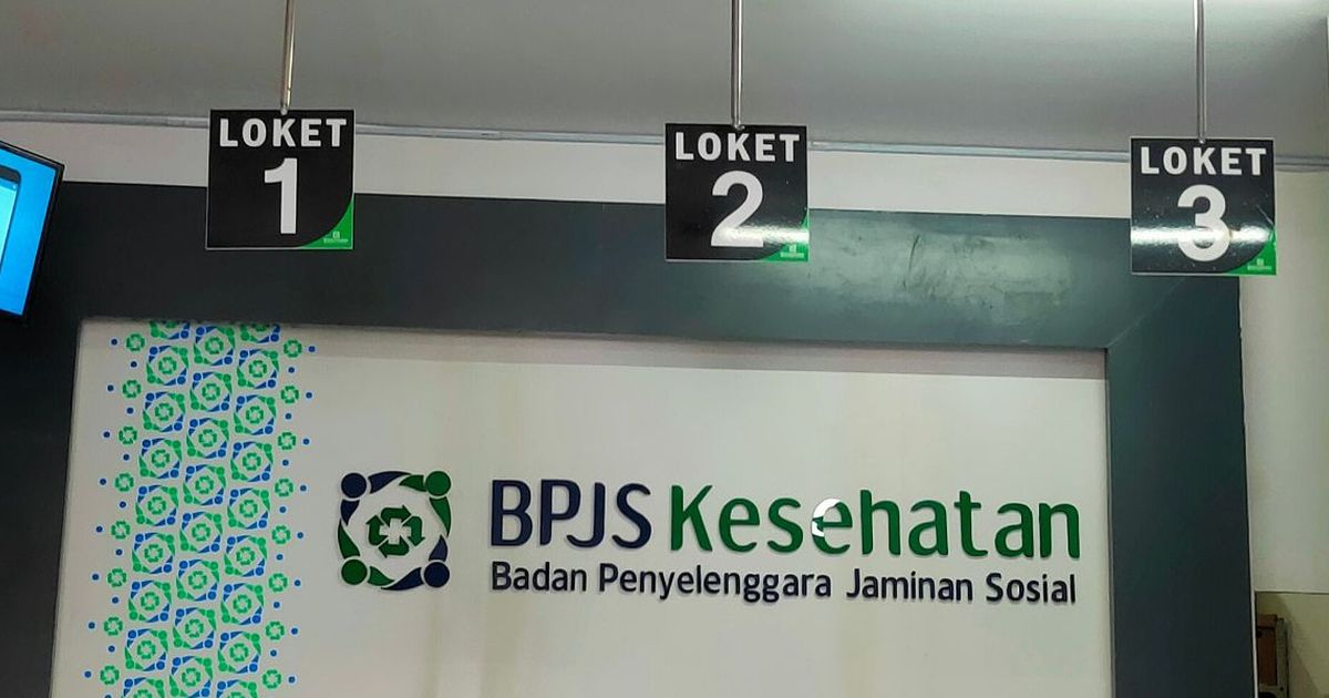 Iuran BPJS Kesehatan Diklaim Naik hingga Rp400.000, Cek Faktanya