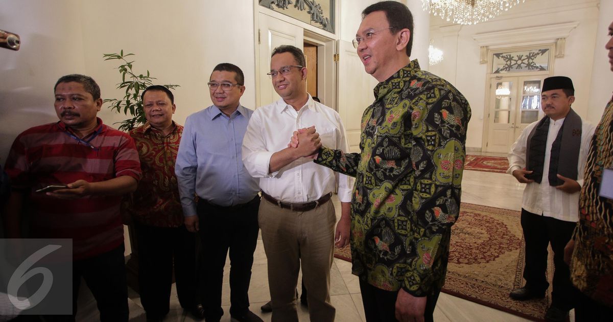 Peluang Kembali Maju Pilkada Jakarta Terbuka Usai Putusan MK, Begini Respons Ahok