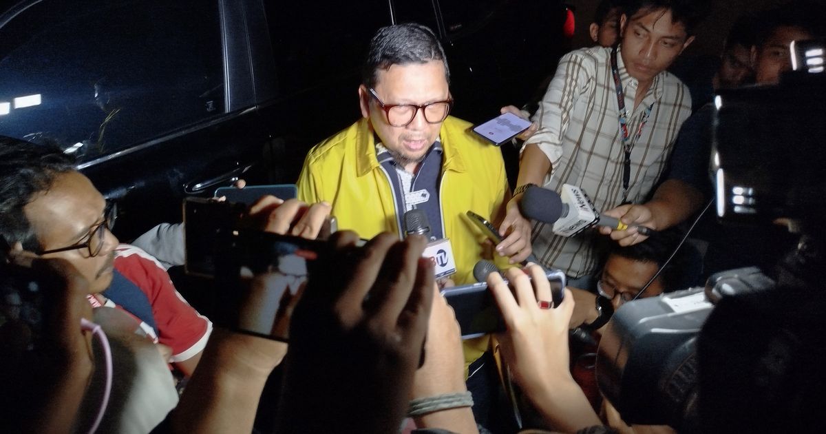 Golkar Sebut Putusan MK Ubah Aturan Pilkada Mengejutkan: Seminggu Lagi Pendaftaran, Tiba-Tiba Kebijakan Baru