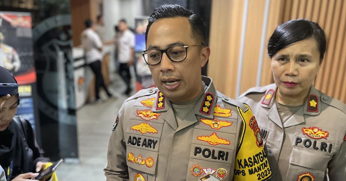 Polisi Minta Warga yang Dicatut KTP Dukung Pasangan Dharma-Kun Lapor Bawaslu Jakarta