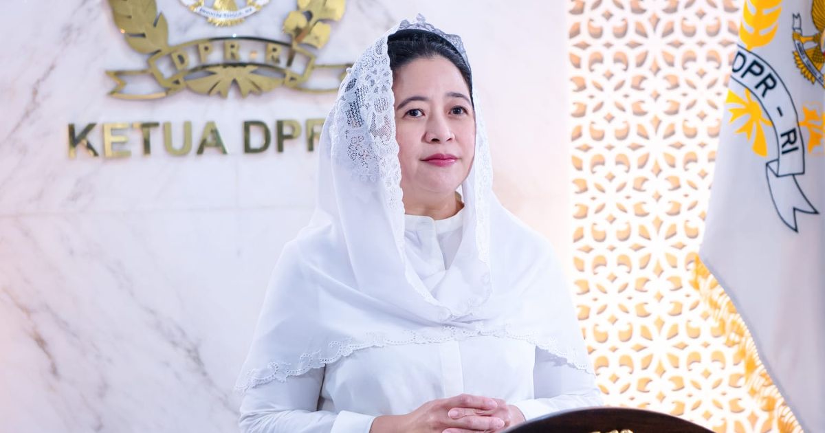 Ketua DPR Puan Maharani Imbau Masyarakat Waspada Penularan Virus Cacar Monyet