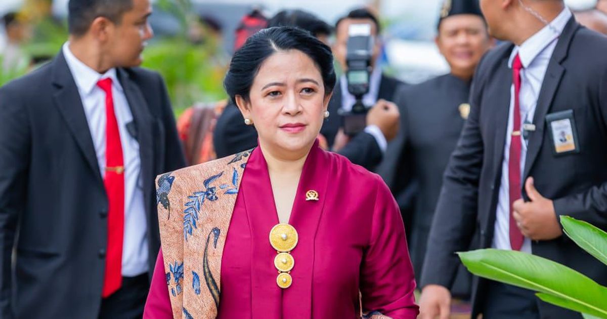 Kasus Cacar Monyet Meningkat, Puan Minta Pemerintah Siapkan Proteksi Maksimal Bagi Rakyat