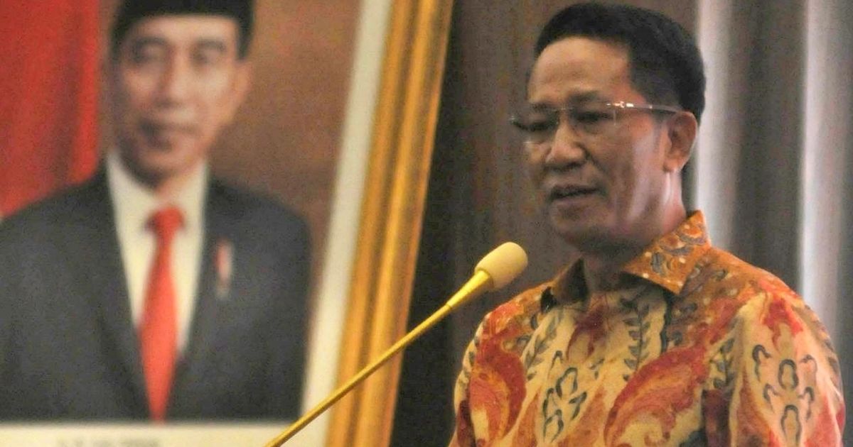 Respons Menkumham Andi Agtas Terkait Putusan MK Ubah Ambang Batas Pilkada