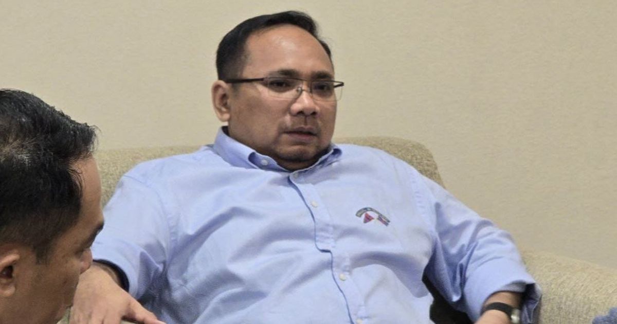 Yaqut Sebut Kabar Pemecatan Dirinya dari PKB Cuma Dagelan: Sampai Detik Ini Saya Masih Anggota