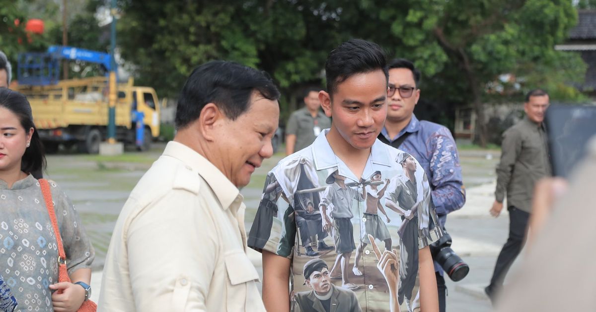 Menilik Pandangan Prabowo dan Gibran Terhadap Pengelolaan Sumber Daya Alam