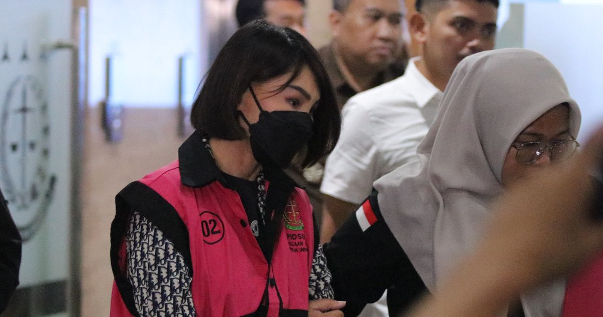 Susul Harvey Moeis, Helena Lim Mulai Diadili Hari Ini