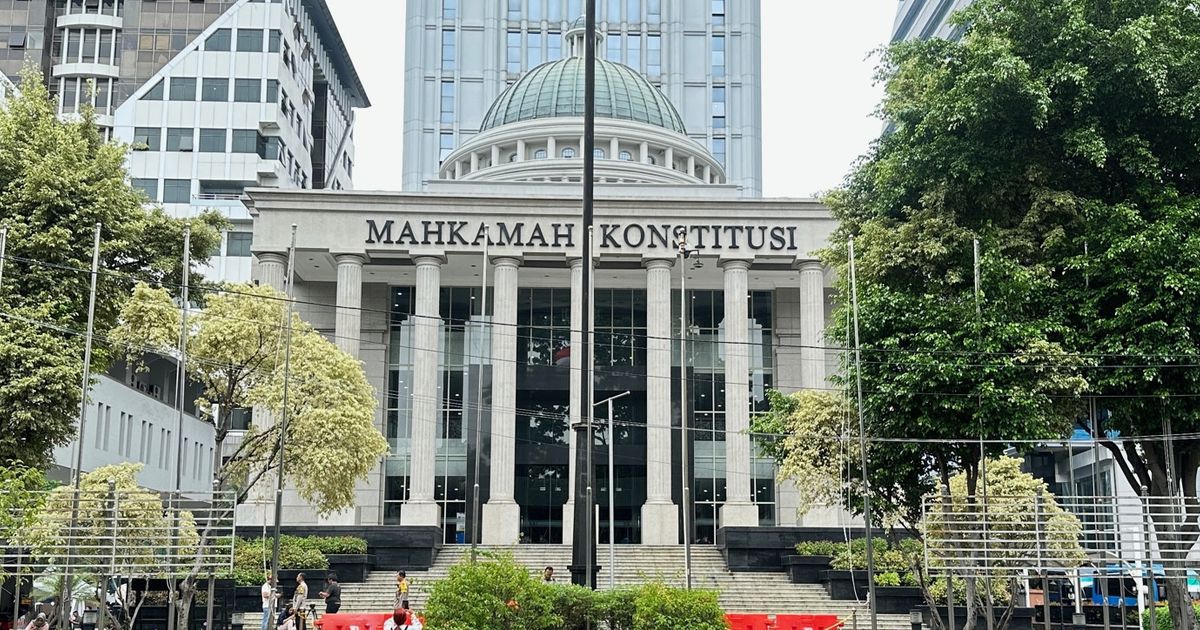 Pakar Hukum Apresiasi Putusan MK: Cegah Monopoli Calon Kepala Daerah