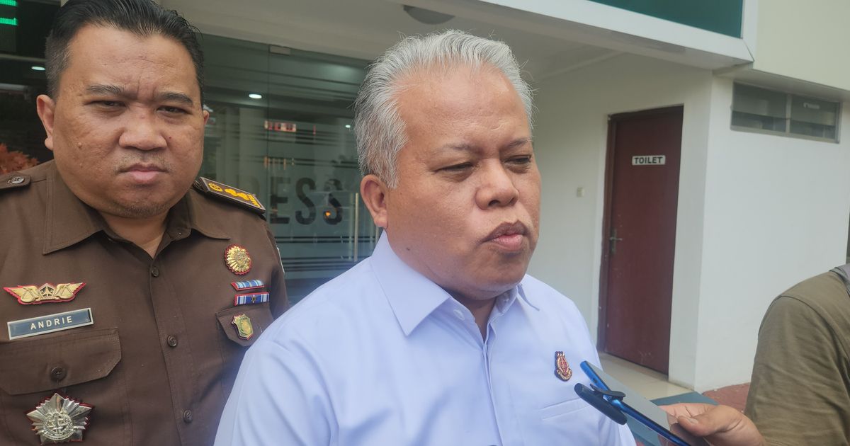 Kejagung Sita Vila Senilai Rp20 Miliar Milik Tersangka Korupsi Timah Hendry Lie