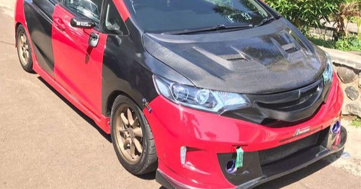 Kelebihan dan Kekurangan Mobil Honda Jazz GK5 Second yang Perlu Diketahui