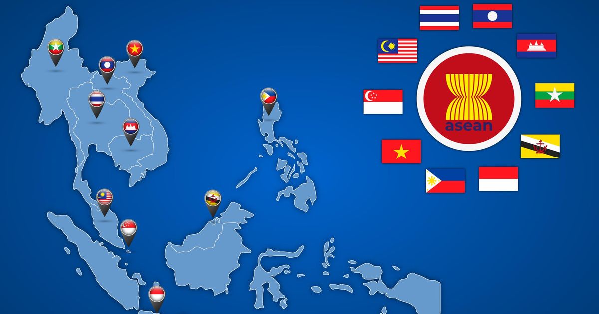 Gara-Gara Ini, Indonesia Bisa Gagal Jadi Negara Maju