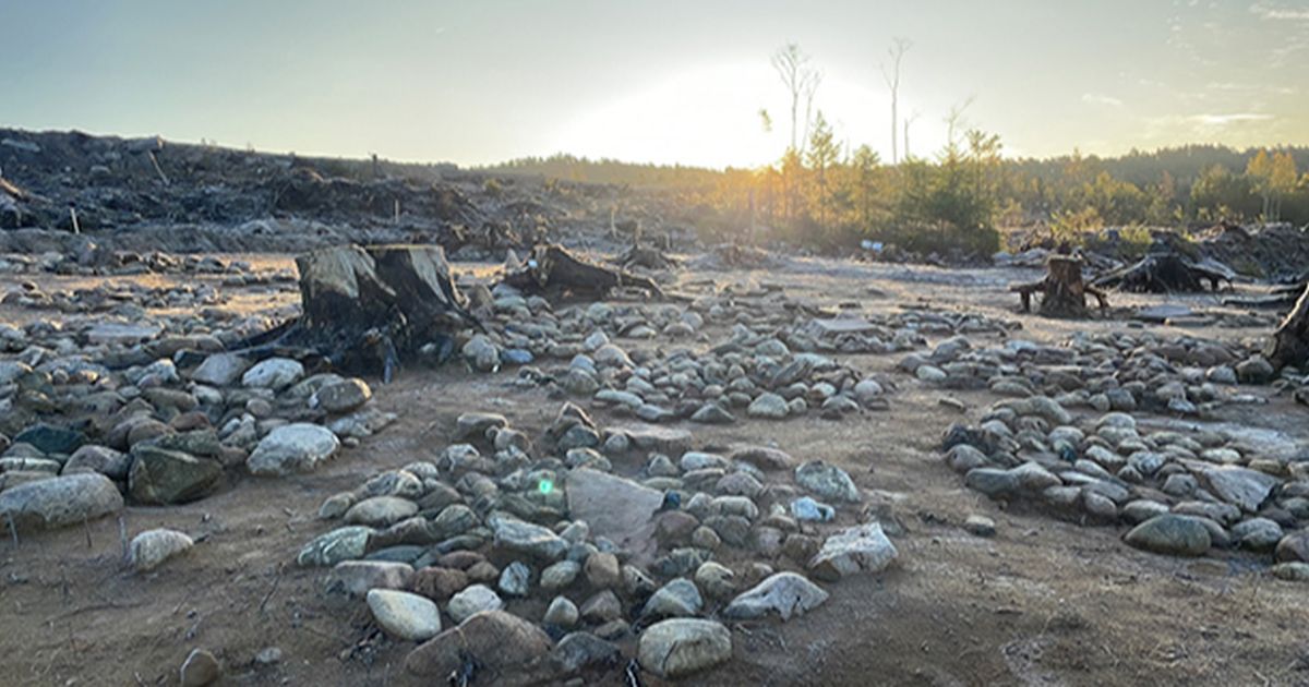 Arkeolog Temukan Kuburan Misterius Berusia 2500 Tahun di Norwegia, Ternyata Isinya Puluhan Anak Kecil