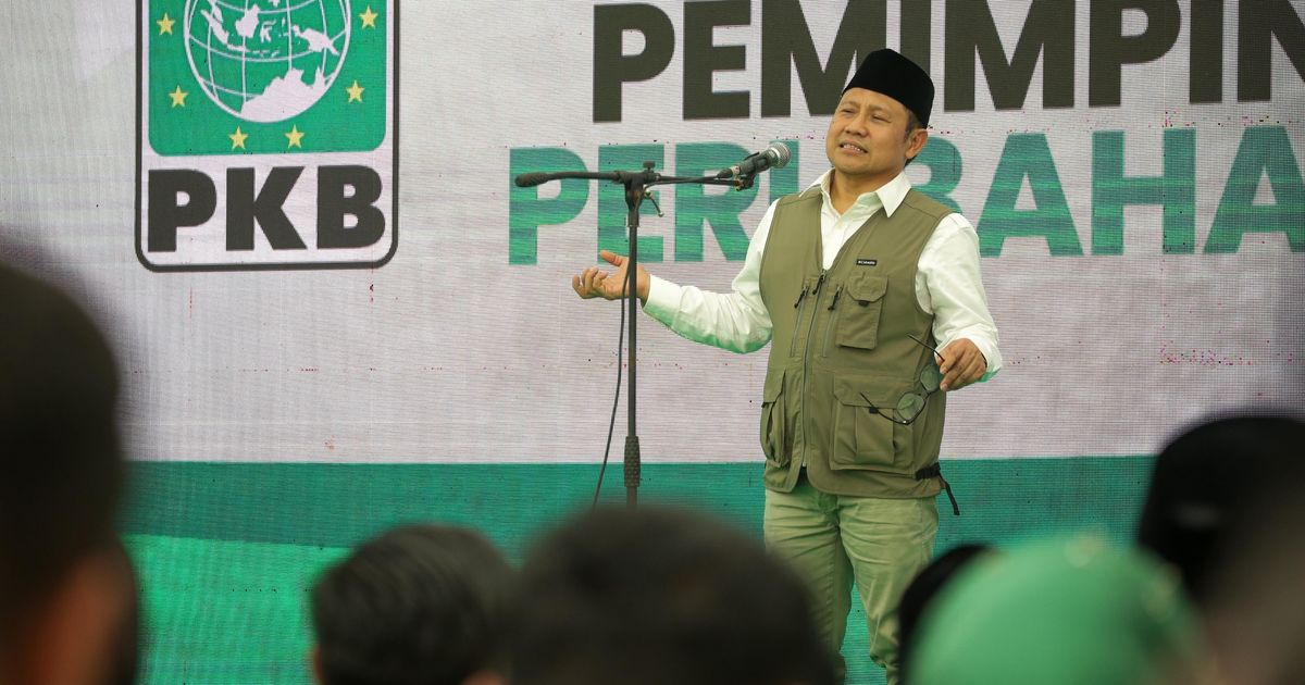 Tiga Masalah Ini Ternyata jadi Penyebab Panasnya Konflik PBNU dan PKB